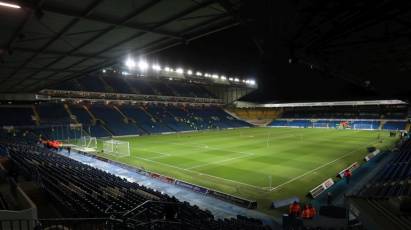 Leeds United (A) Ticket Details