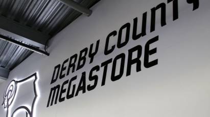 DCFCMegastore Still Closed - But You Can Buy Online! 