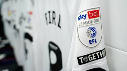 Team News: Derby County Vs Portsmouth