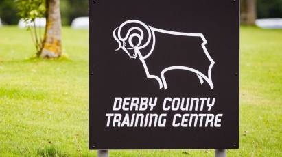 U18 Report: Derby County 0-1 Sunderland