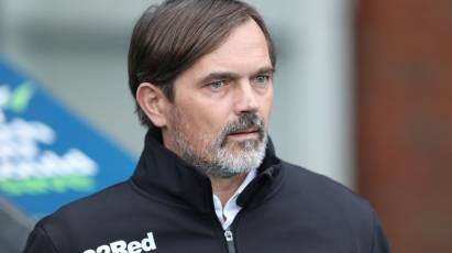 Cocu Calling On Rams To Take Advantage Of Home Comforts