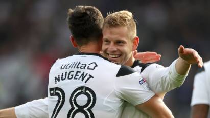 Vydra: I’m Playing My Best Football