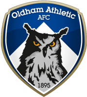 Oldham Athletic