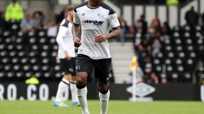 Re-Read Our In-Depth Interview With Andre Wisdom