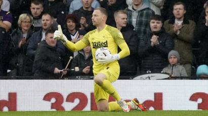 Allsop: “I’m Delighted With Back-To-Back Clean Sheets”