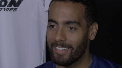 Huddlestone Speaks Ahead Of Norwich