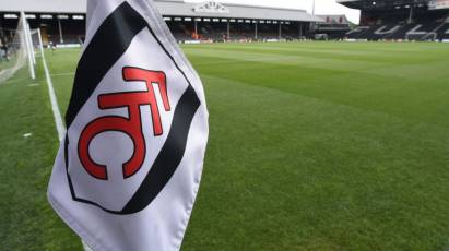 Fulham Tickets On General Sale