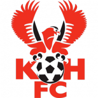 Kidderminster Harriers