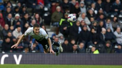 On This Day: Ten Years Since Forsyth Joined Derby