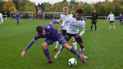 Derby County 2-0 Stoke City