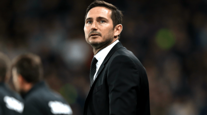 Lampard Calling For Immediate Response