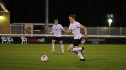 U23s HIGHLIGHTS: Arsenal 3-1 Derby County