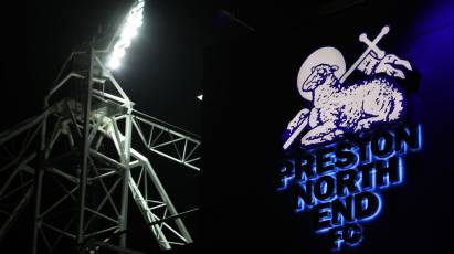 Preston North End Kick-Off Brought Forward