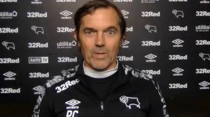 Cocu Speaks To Media Ahead Of Watford Test