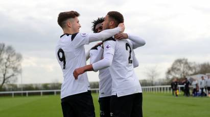 Derby County 1-0 West Ham United