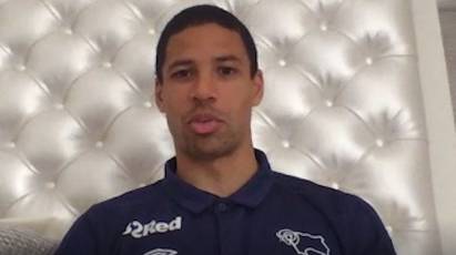 Curtis Davies Talks Staying At Home, Keeping Fit And Remaining In Contact With Team-Mates