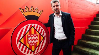 Pre-Season In Focus: Girona