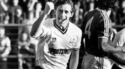 Snapshot In Time: Micklewhite Strikes As Derby Defeat Ipswich On The Way To Promotion 