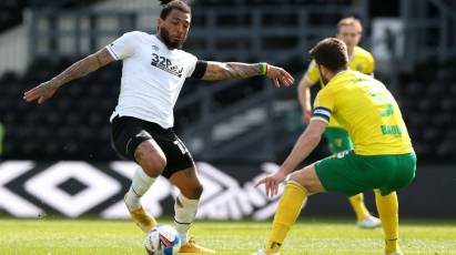 Kazim-Richards: “It Is A Massive Game”