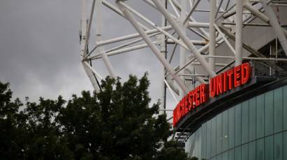 Manchester United Tickets To Go On Sale Tomorrow Morning