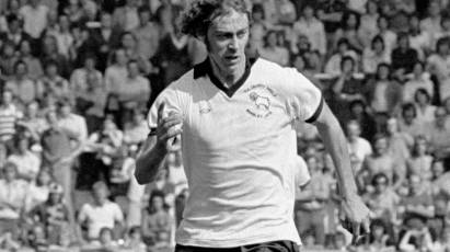 RamsTV Meets Relived: Charlie George Discusses His Hat-Trick Against Real Madrid And His Career At Derby