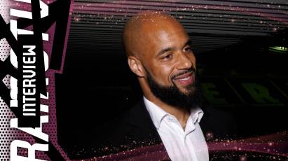 End Of Season Awards: Derby County Player Of The Season – David McGoldrick