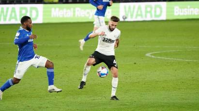 FULL MATCH REPLAY: Derby County Vs Cardiff City