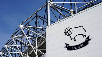 Proposal For Derby County Supporters Board/Supporters Charter Group