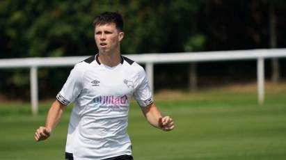 U23s Earn Pre-Season Draw Against Alfreton Town