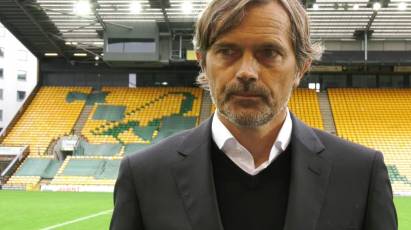 Cocu: "It Is A Massive Win"