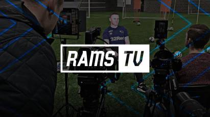 RamsTV Nominated At Annual Sports Business Awards For Second Successive Year