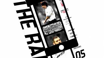 Bring Your Matchday Programme To Life!