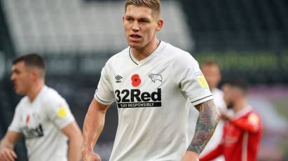 Waghorn Speaks Honestly Following Barnsley Defeat 