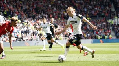 FULL MATCH REPLAY: Derby County Vs Nottingham Forest 