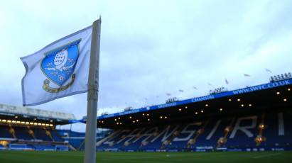 New Date Confirmed For Sheffield Wednesday Clash