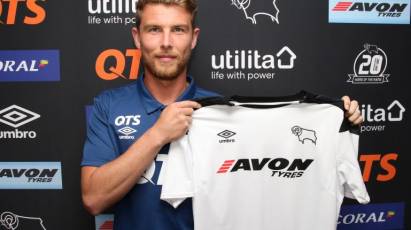 Rams Land Winnall From Owls As Butterfield Moves North 