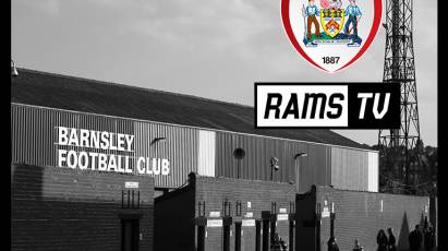 How To Follow The Rams’ Carabao Cup Clash At Barnsley