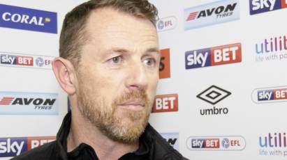 Rowett Feeling Similar Frustrations After Fulham Loss