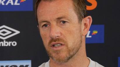 Rowett Looks Ahead To Sunderland Opener