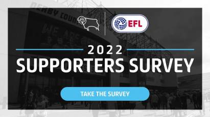 2022 EFL Supporters Survey