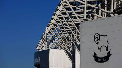 Pride Park Stadium Tours Return Following Two Year Absence