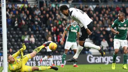 Derby County 3-0 Brentford