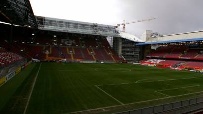 Kaiserslautern Kick-Off Reminder