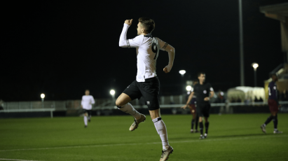 Blackburn Rovers 1-3 Derby County