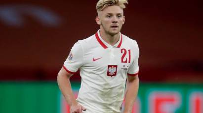 Jozwiak And Poland Bow Out Of The UEFA European Championships