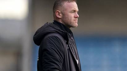 Rooney: “We Are Looking Forward To The Fans Coming Back”