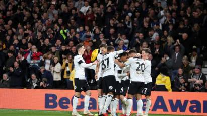 Derby County 3-1 Birmingham City