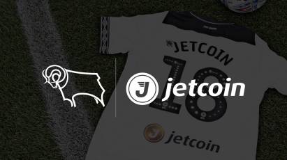 Jetcoin Become The Rams’ New Secondary Shirt And Short Sponsor For 2018/19 