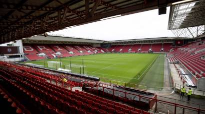 Ticket Information: Bristol City (A)