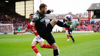 Match Report: Barnsley 4-1 Derby County